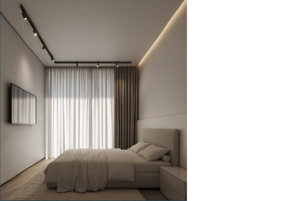 Wohnung in Limassol, Limassol, Zypern 3 - 19083942