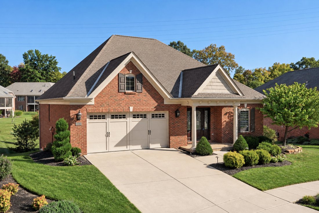 Haus in Villa Hills, Kentucky, Vereinigte Staaten 2 - 19079787