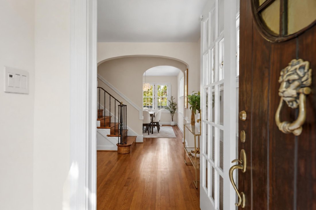Residenza a Washington, Distretto di Columbia, Stati Uniti 4 - 19079499