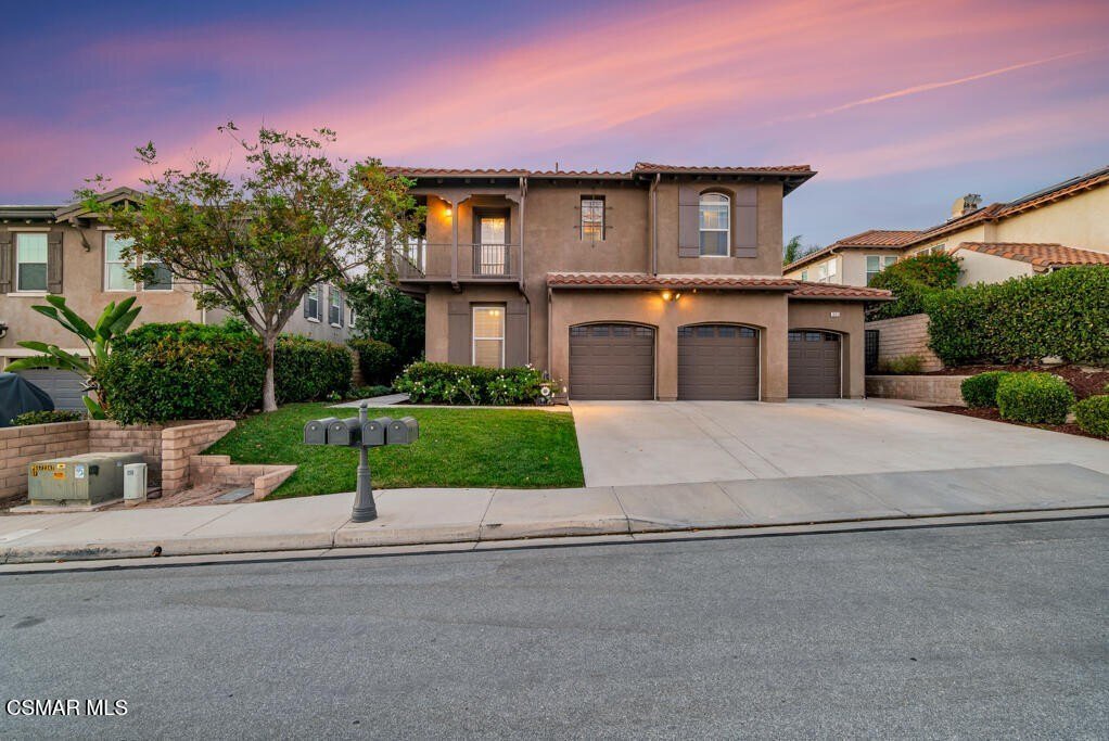 Casa a Simi Valley, California, Stati Uniti 2 - 19076431