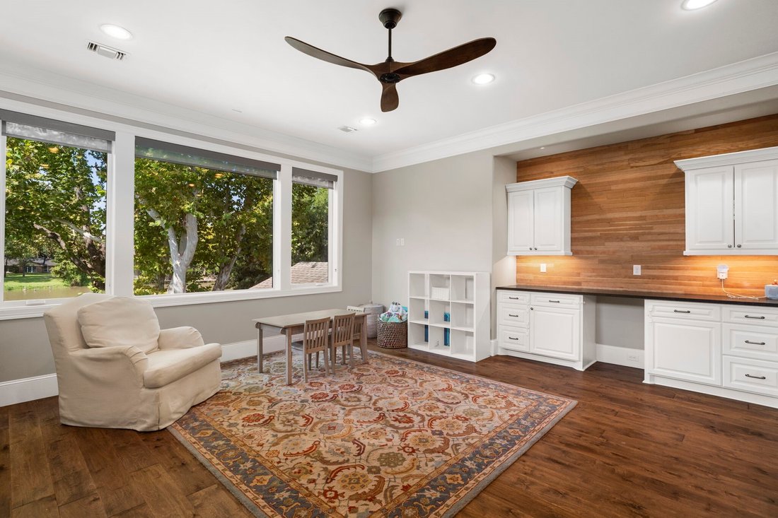 Casa en Sugar Land, Texas, Estados Unidos 4 - 19079931