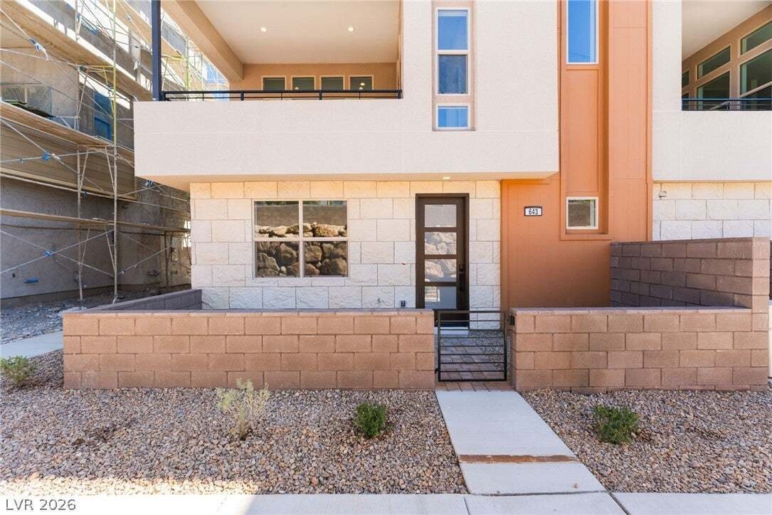 Maison de ville à Las Vegas, Nevada, États-Unis 3 - 18645853