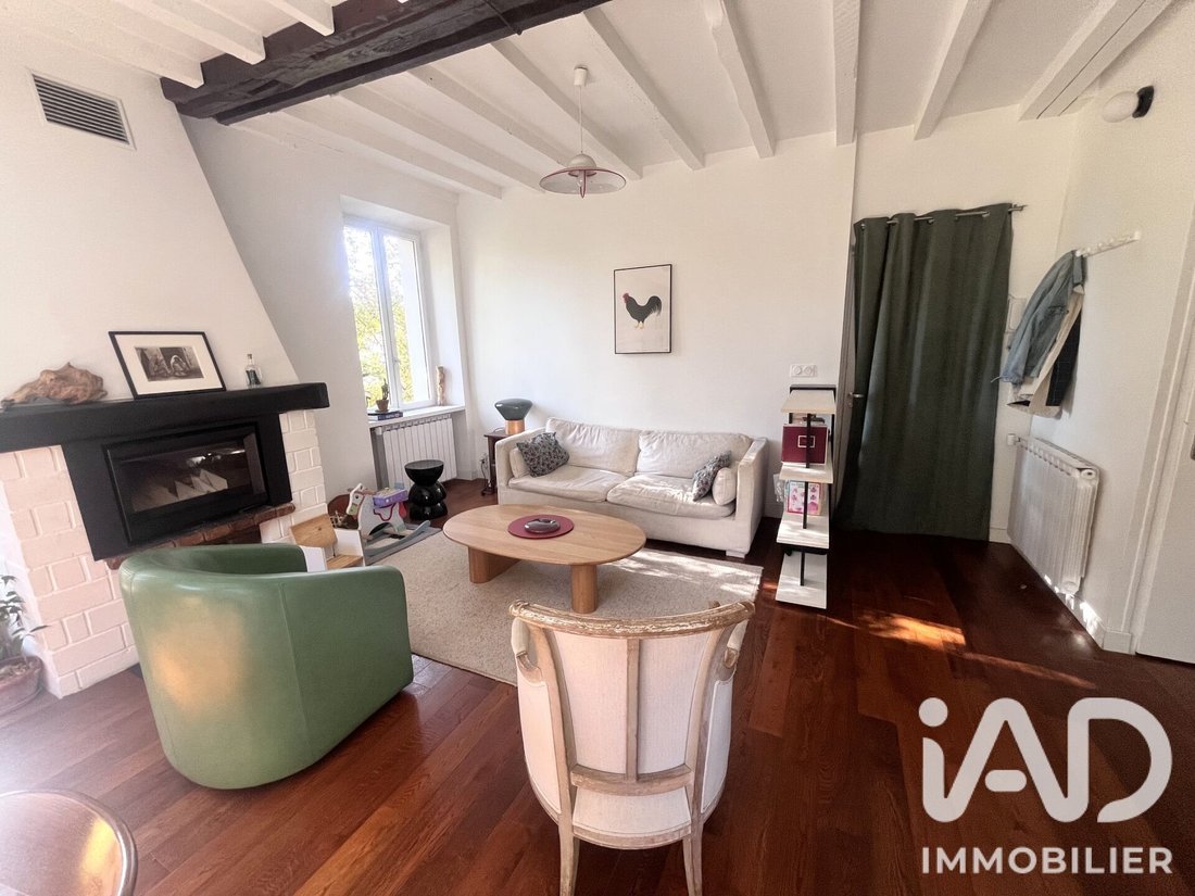 Apartment in Galbert, Annecy, France 3 - 19078272