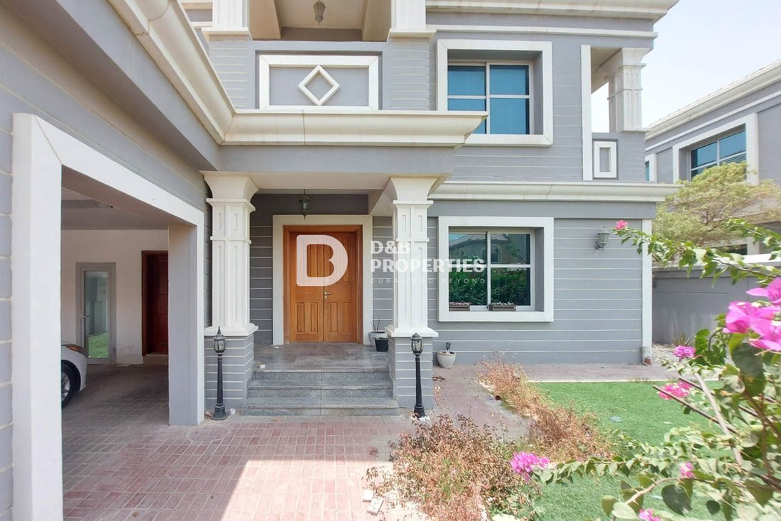 Villa in Wadi Al Safa 2, Wadi Al Safa, Dubai 4 - 19085892
