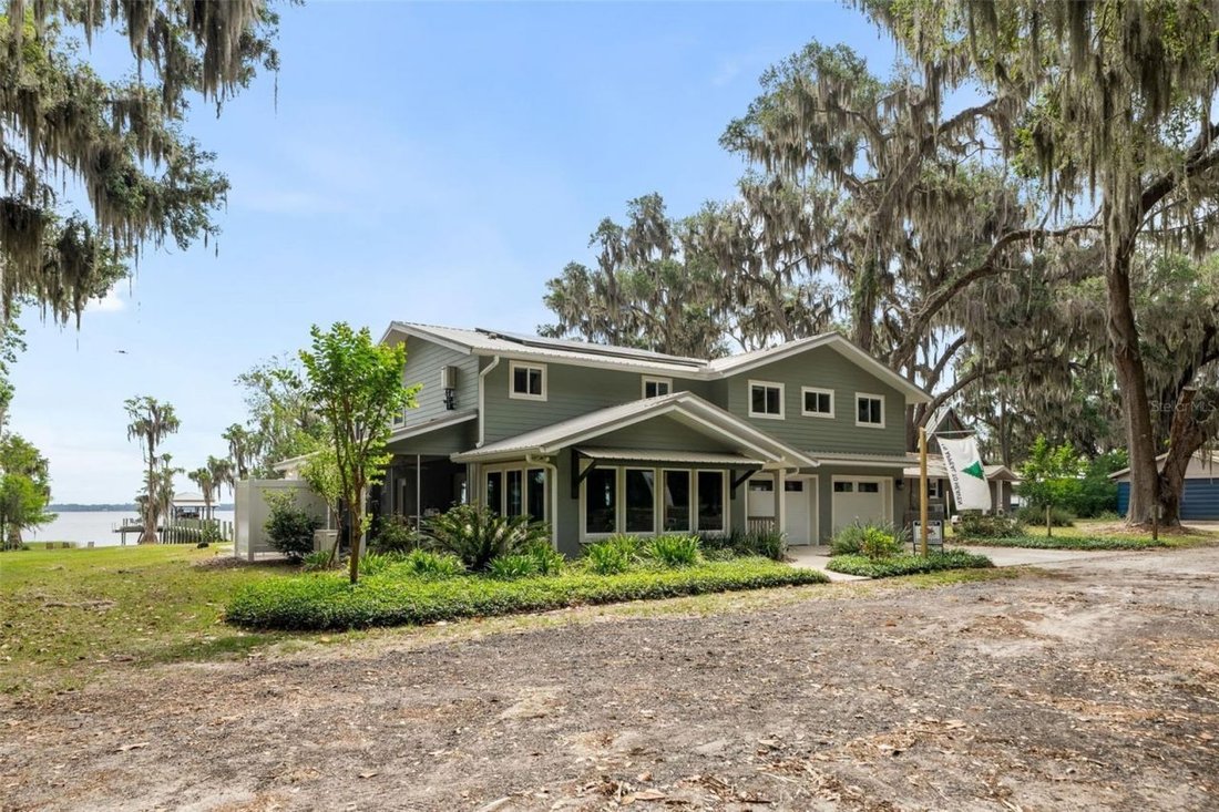 Casa en Melrose, Florida, Estados Unidos 2 - 19082110