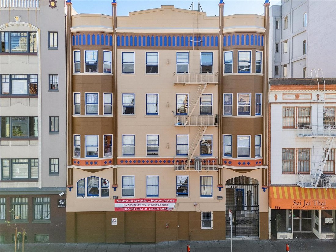 Altro a San Francisco, California, Stati Uniti 1 - 19080889