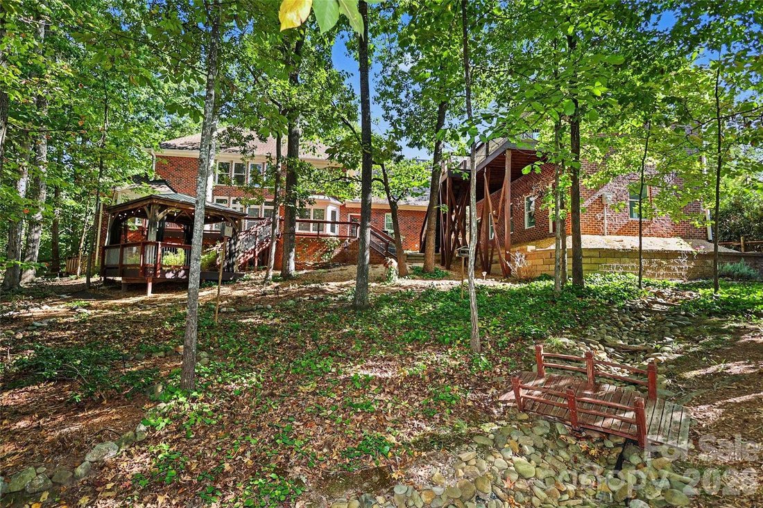 Maison à Charlotte, Caroline du Nord, États-Unis 5 - 19085284