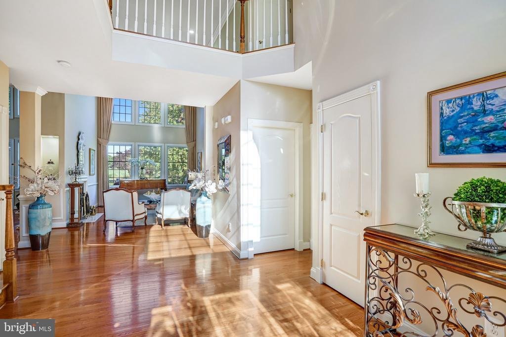 House in Ashburn, Virginia, United States 3 - 19079648