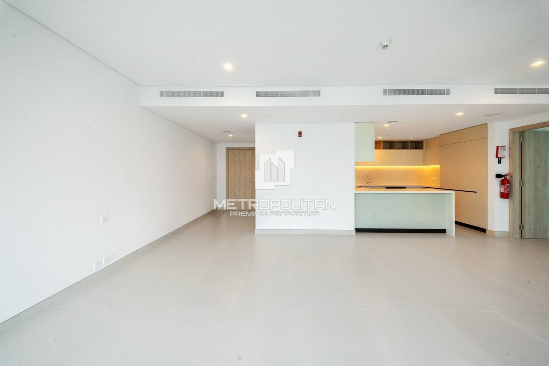Apartamento en Dubai Marina, Dubái, Emiratos Árabes Unidos 1 - 19079521