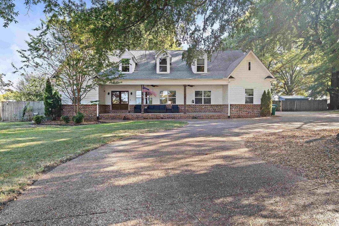 Casa en Arlington, Tennessee, Estados Unidos 2 - 19080951