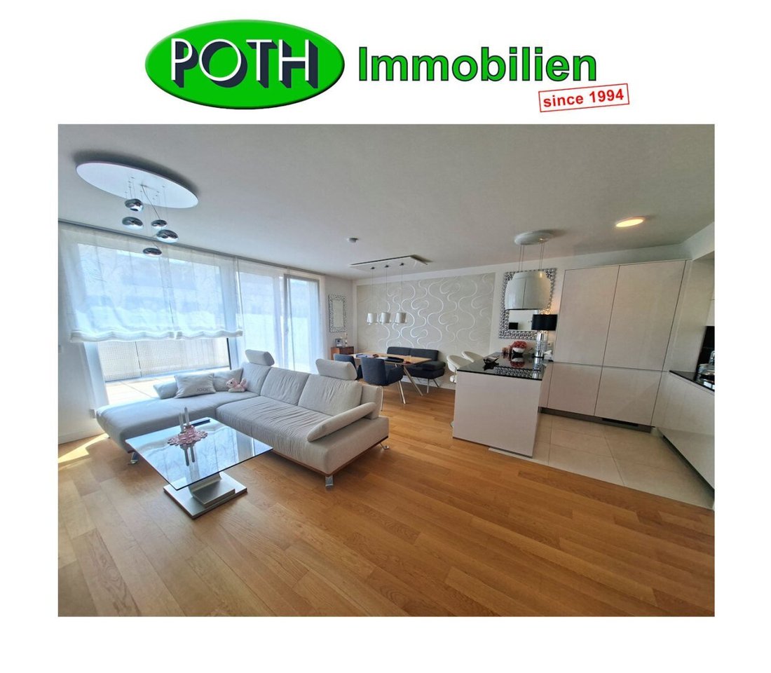 Penthouse in Vienna, Wien, Austria 2 - 19077844