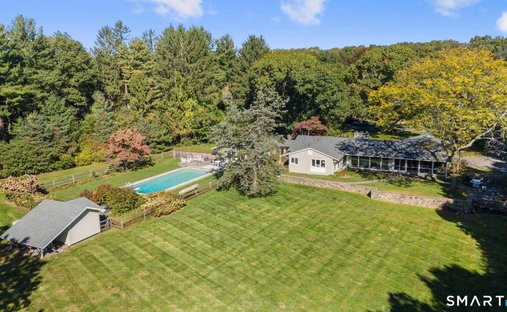 Haus in Woodbridge, Connecticut, Vereinigte Staaten 1