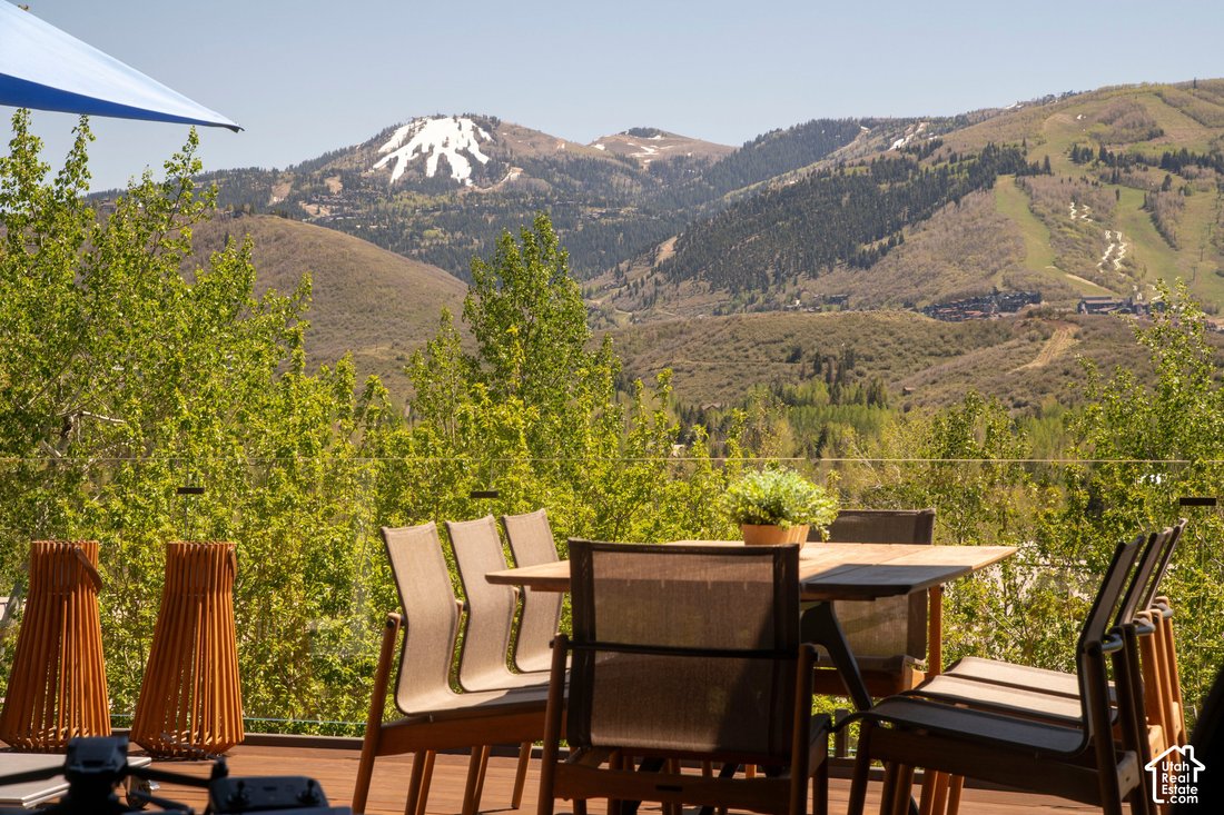 Haus in Park City, Utah, Vereinigte Staaten 1 - 19079627