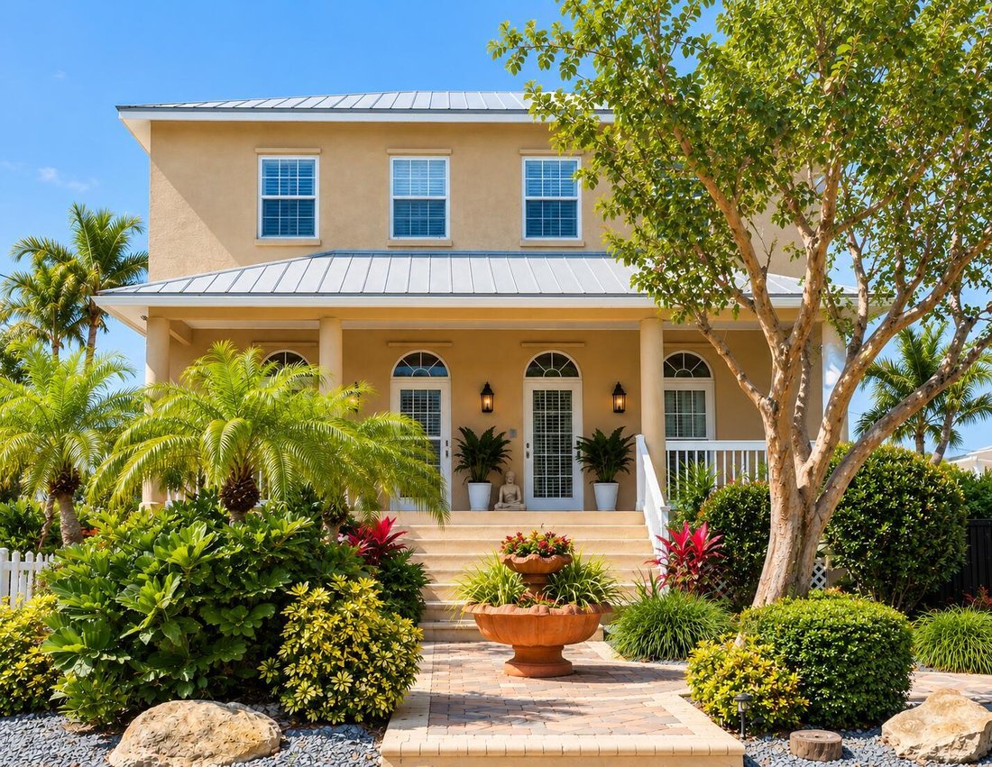 Maison à Key West, Floride, États-Unis 1 - 19085534
