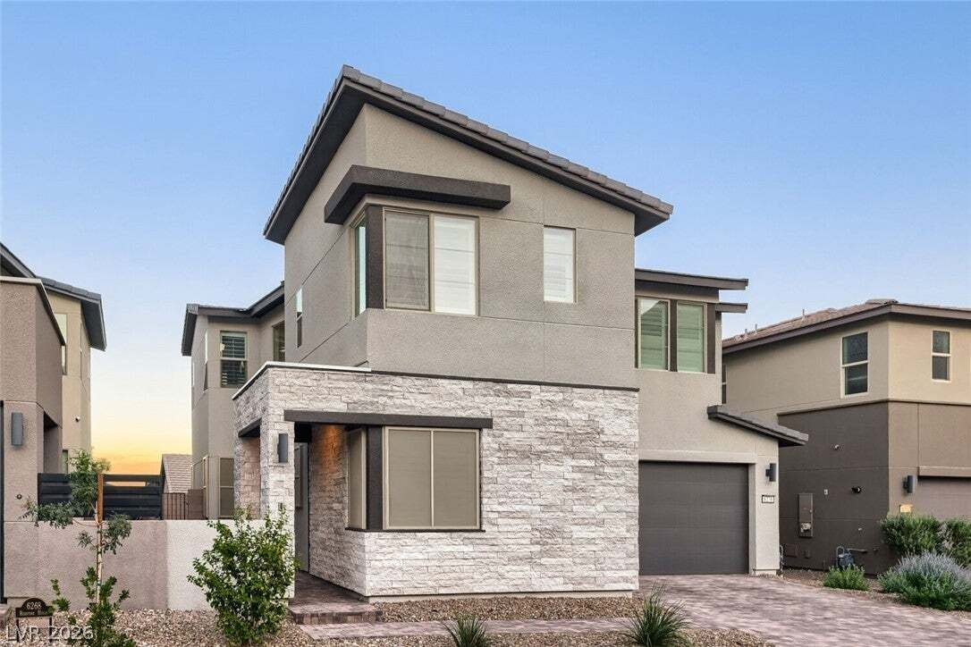 House in Las Vegas, Nevada, United States 1 - 19078748