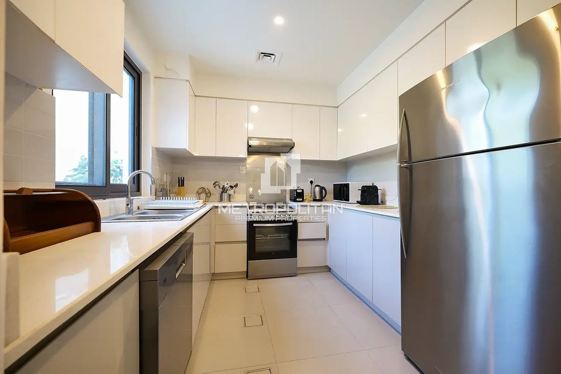 Villa in Hadaeq Sheikh Mohammed Bin Rashid, Dubai, Vereinigte Arabische Emirate 4 - 19079619