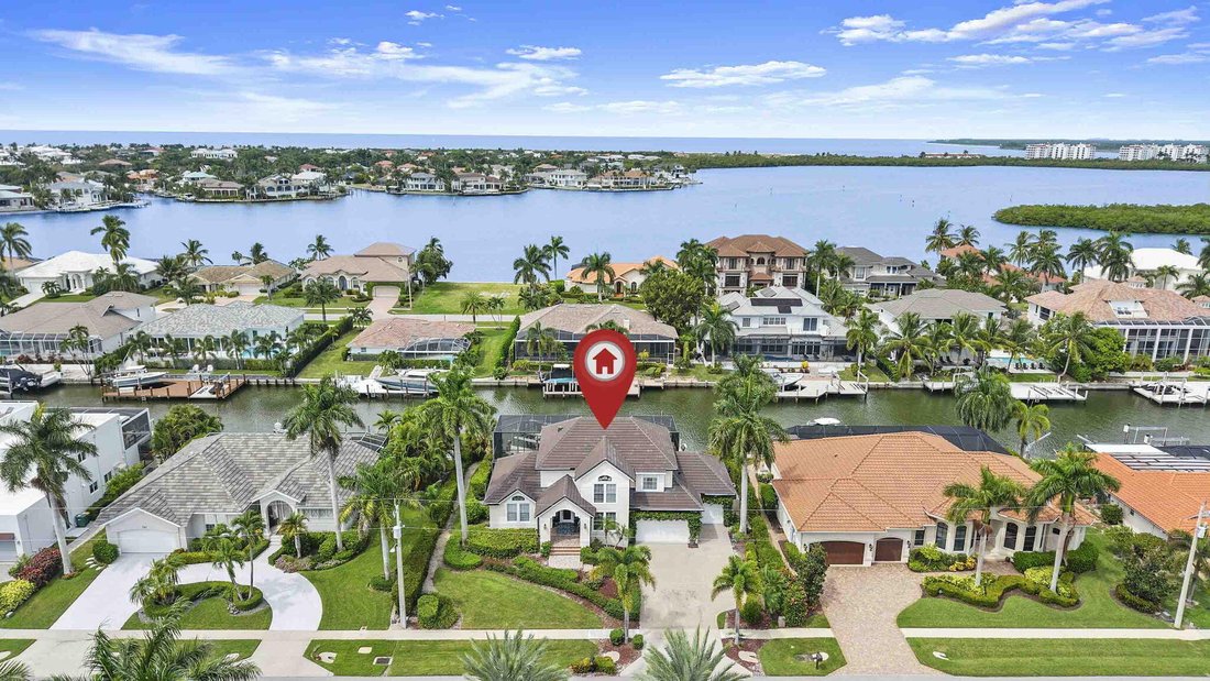 House in Marco Island, Florida, United States 2 - 19076795