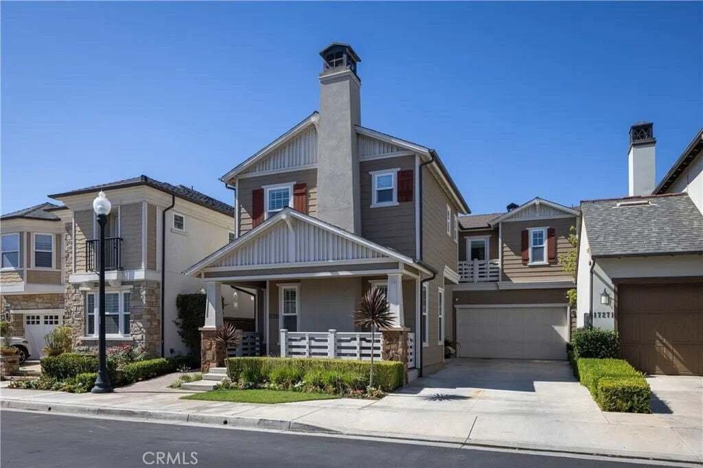 Casa en Huntington Beach, California, Estados Unidos 2 - 19083743