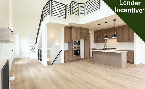 House in South Jordan, Utah, United States 1