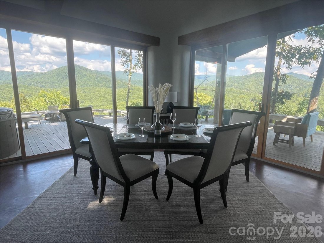 Maison à Bryson City, Caroline du Nord, États-Unis 4 - 19079551