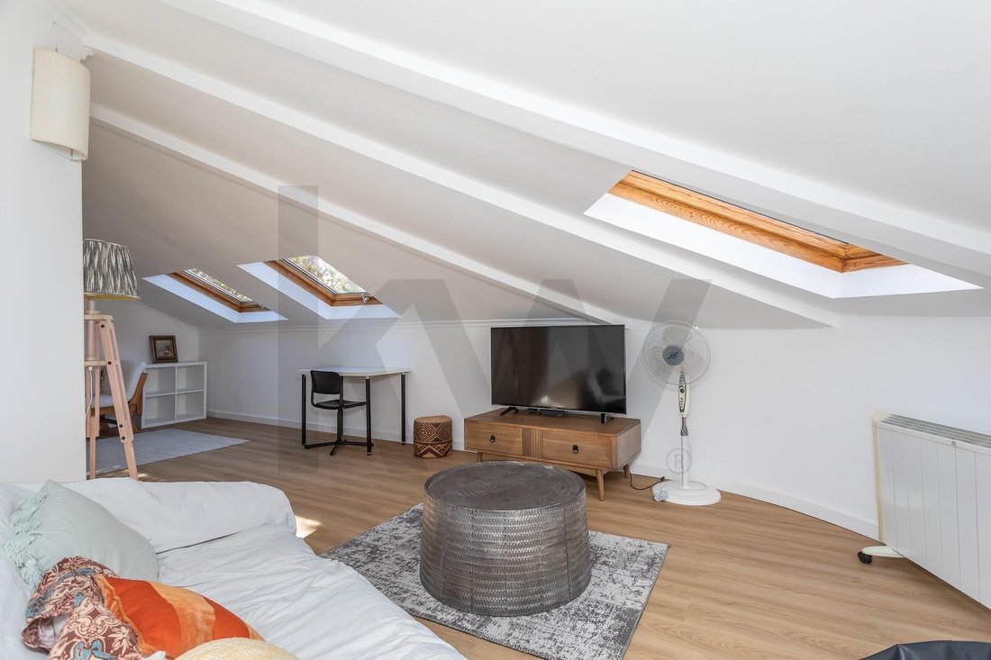 Appartement à Cedofeita, Santo Ildefonso, Sé, Miragaia, São Nicolau e Vitória, District de Porto, Portugal 3 - 19077598