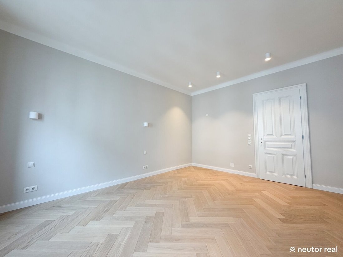 Appartement à Vienne, Vienne, Autriche 1 - 19077892