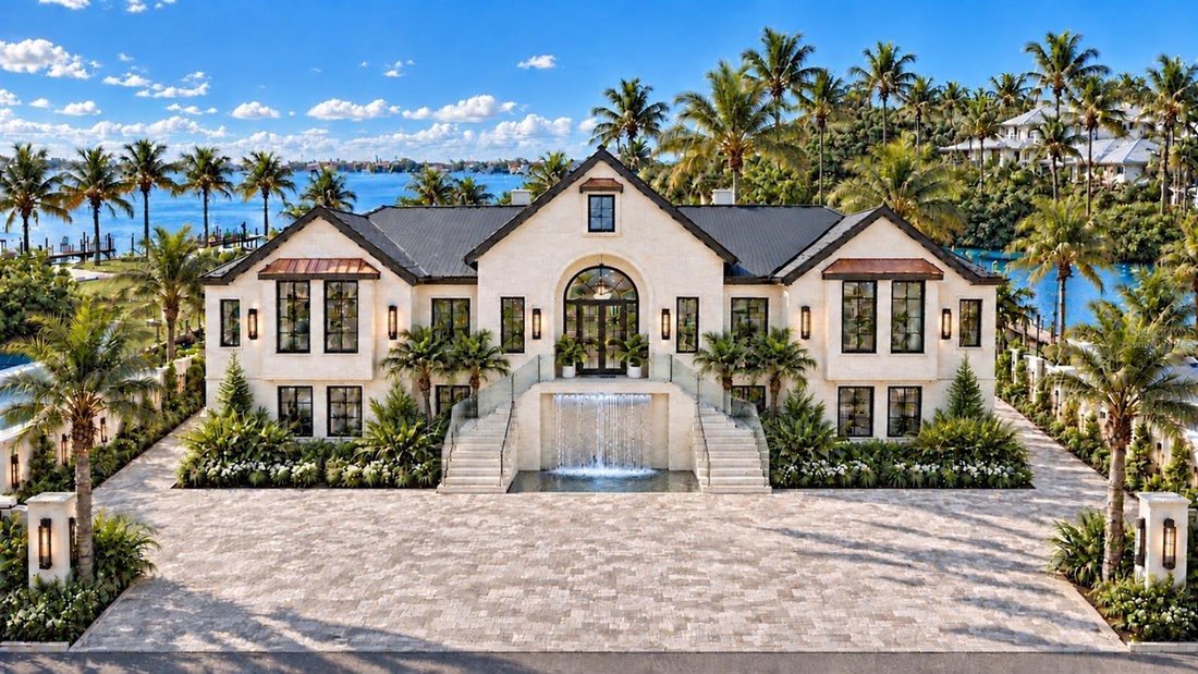 House in Siesta Key, Florida, United States 1 - 19076937