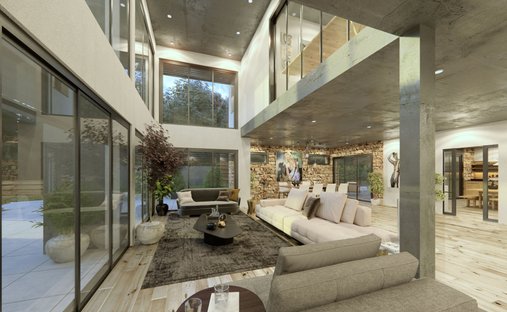 Casa en Mirail-Reynerie-Bellefontaine, Toulouse, Francia 1
