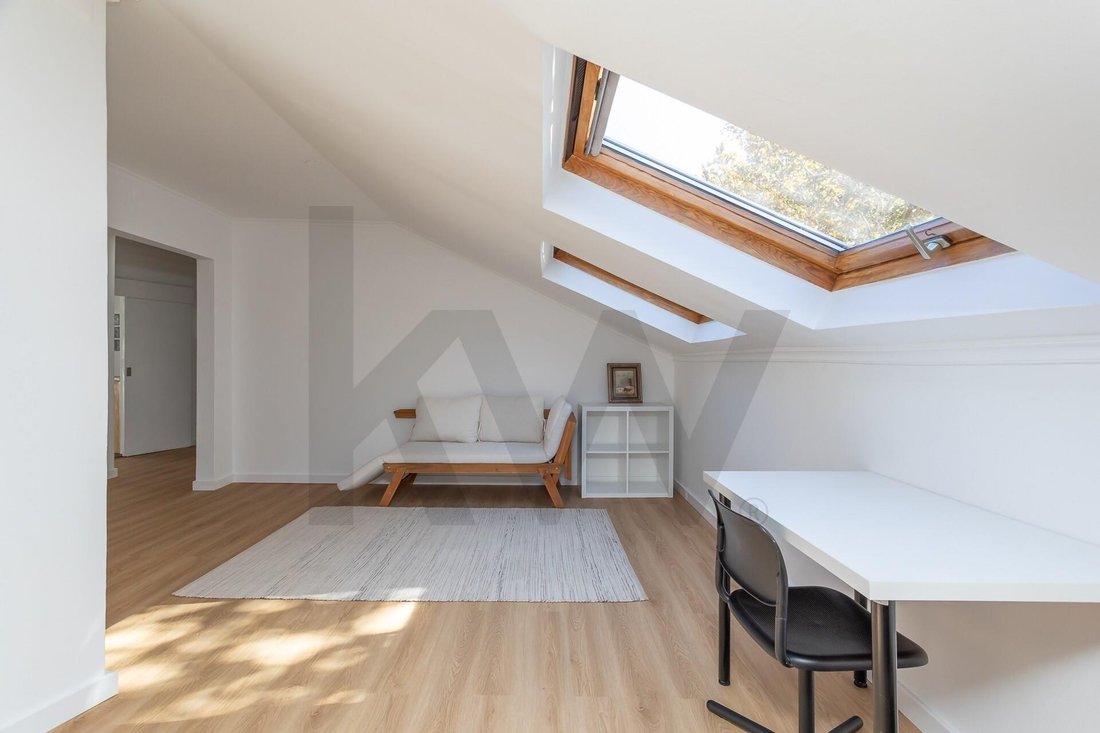 Appartement à Cedofeita, Santo Ildefonso, Sé, Miragaia, São Nicolau e Vitória, District de Porto, Portugal 4 - 19077598