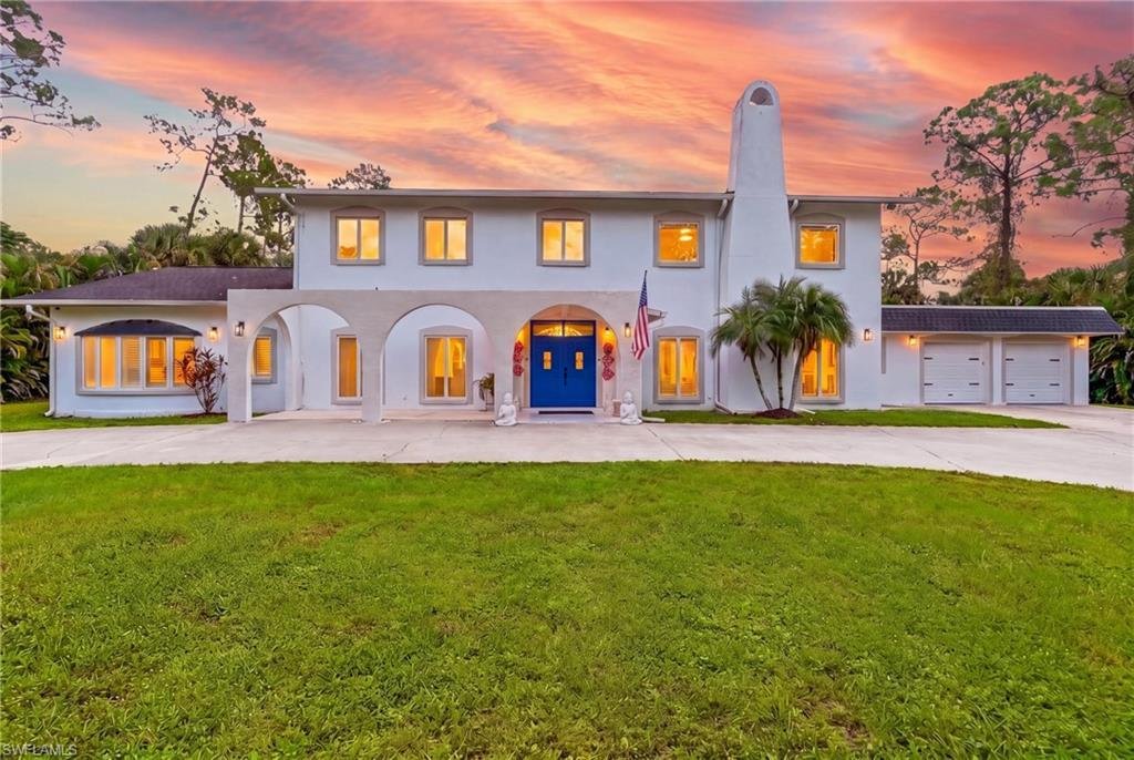 Maison à Naples, Floride, États-Unis 3 - 19077780