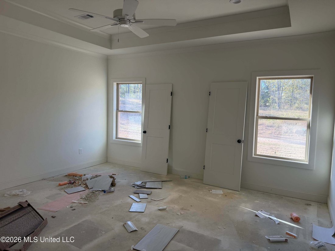 Haus in Brandon, Mississippi, Vereinigte Staaten 2 - 18814245