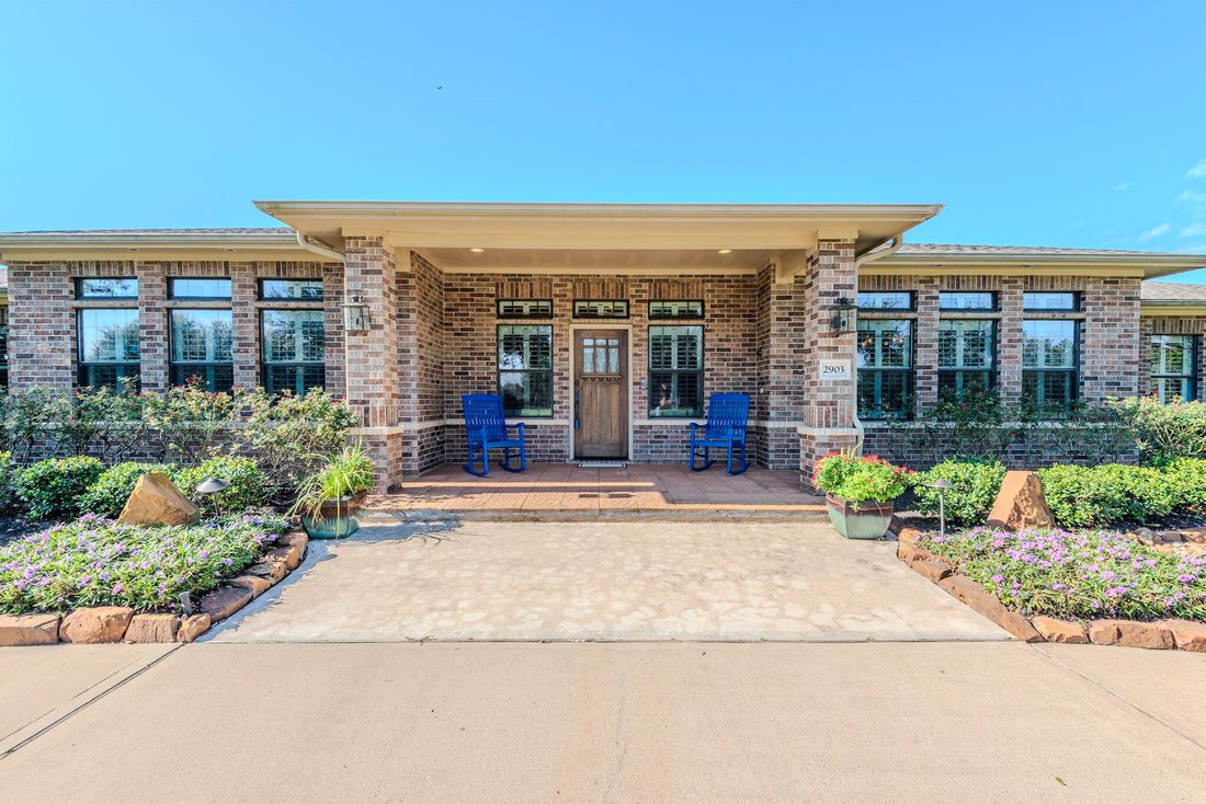 House in Richmond, Texas, United States 5 - 19079887