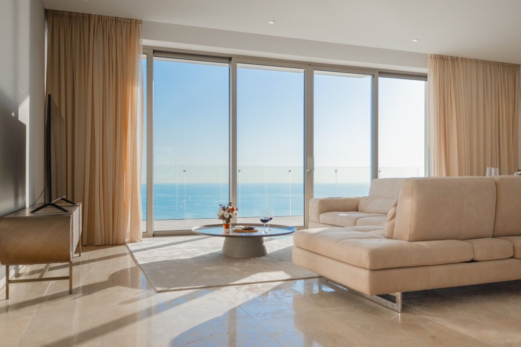 Wohnung in Paphos, Paphos, Zypern 5 - 19084002