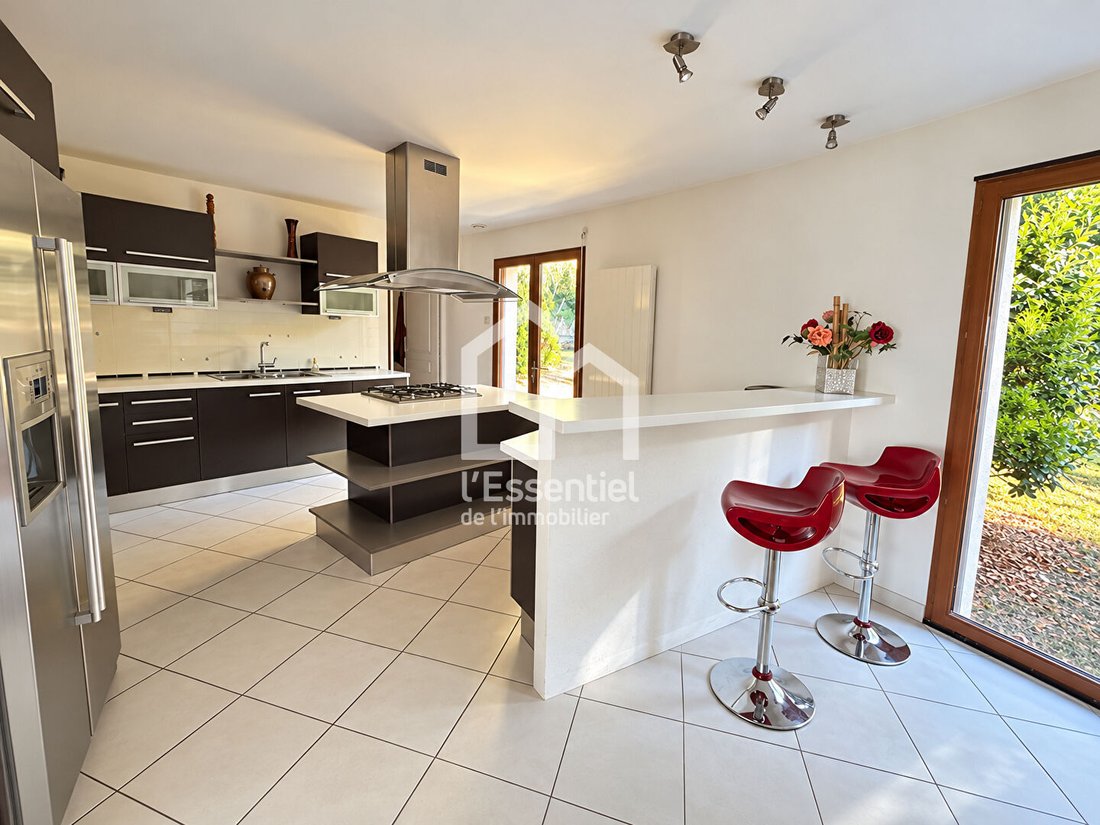 Casa en Centre, Triel-sur-Seine, Francia 4 - 19077354