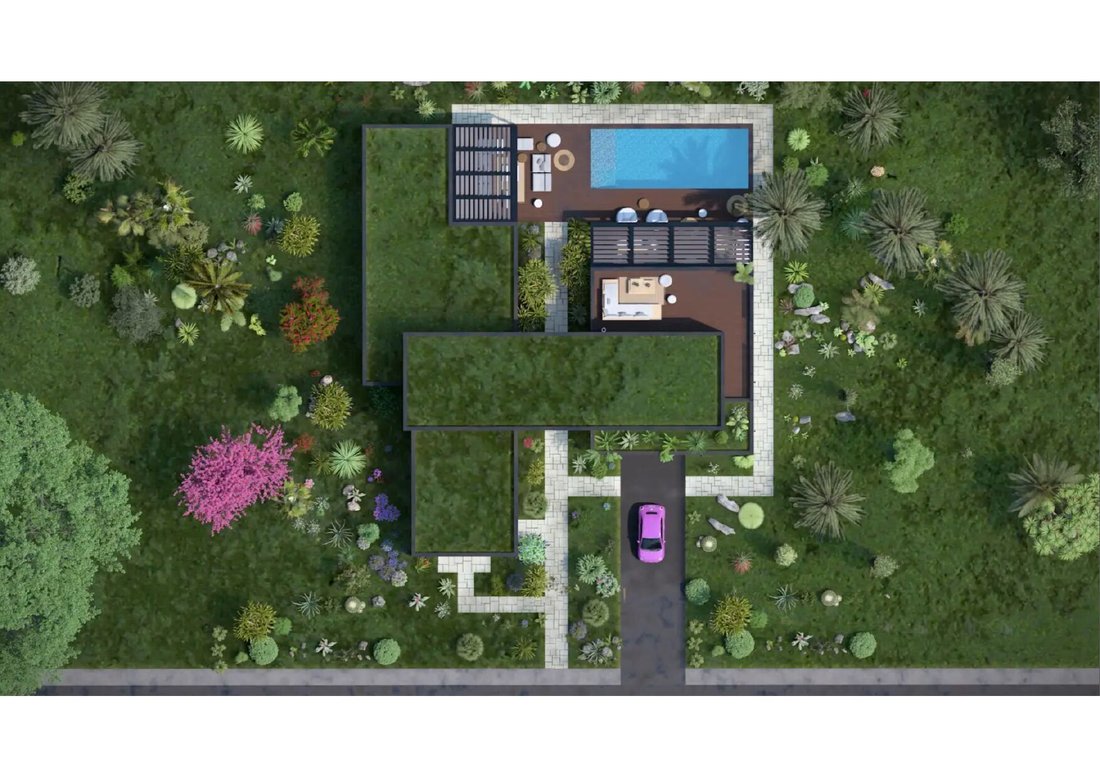 Casa en Vieille-Toulouse, Occitania, Francia 3 - 19078099