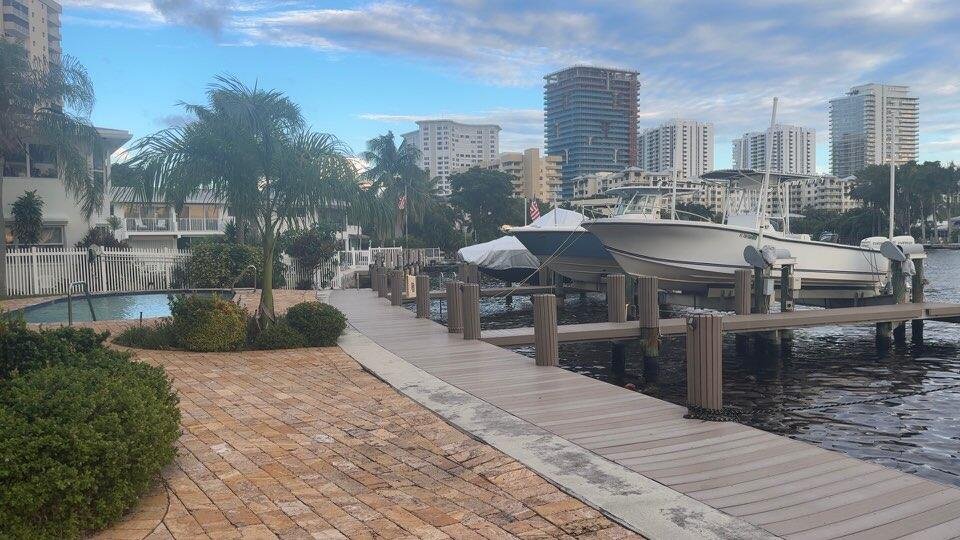 Condominio a Hillsboro Beach, Florida, Stati Uniti 3 - 19079023