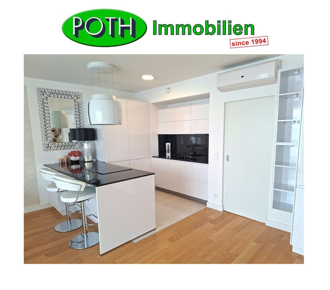 Penthouse in Vienna, Wien, Austria 3 - 19077844