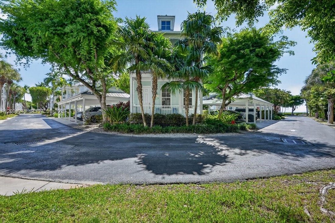Haus in Islamorada, Florida, Vereinigte Staaten 2 - 19081289