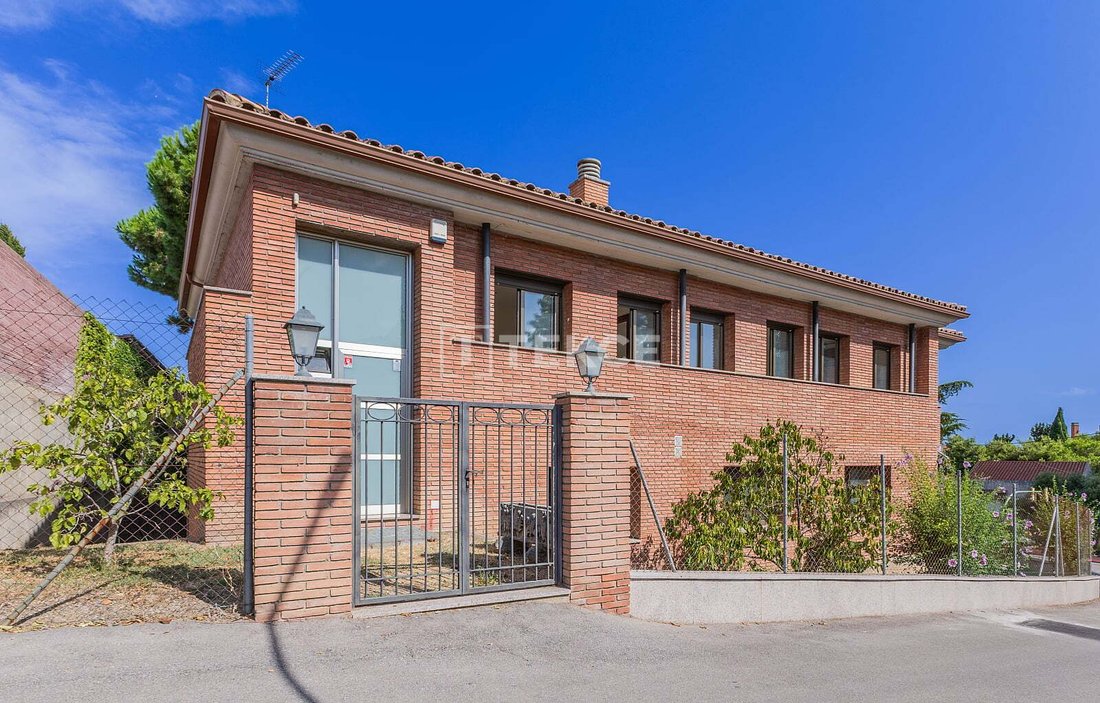 Villa en Mataró, Cataluña, España 3 - 19080832