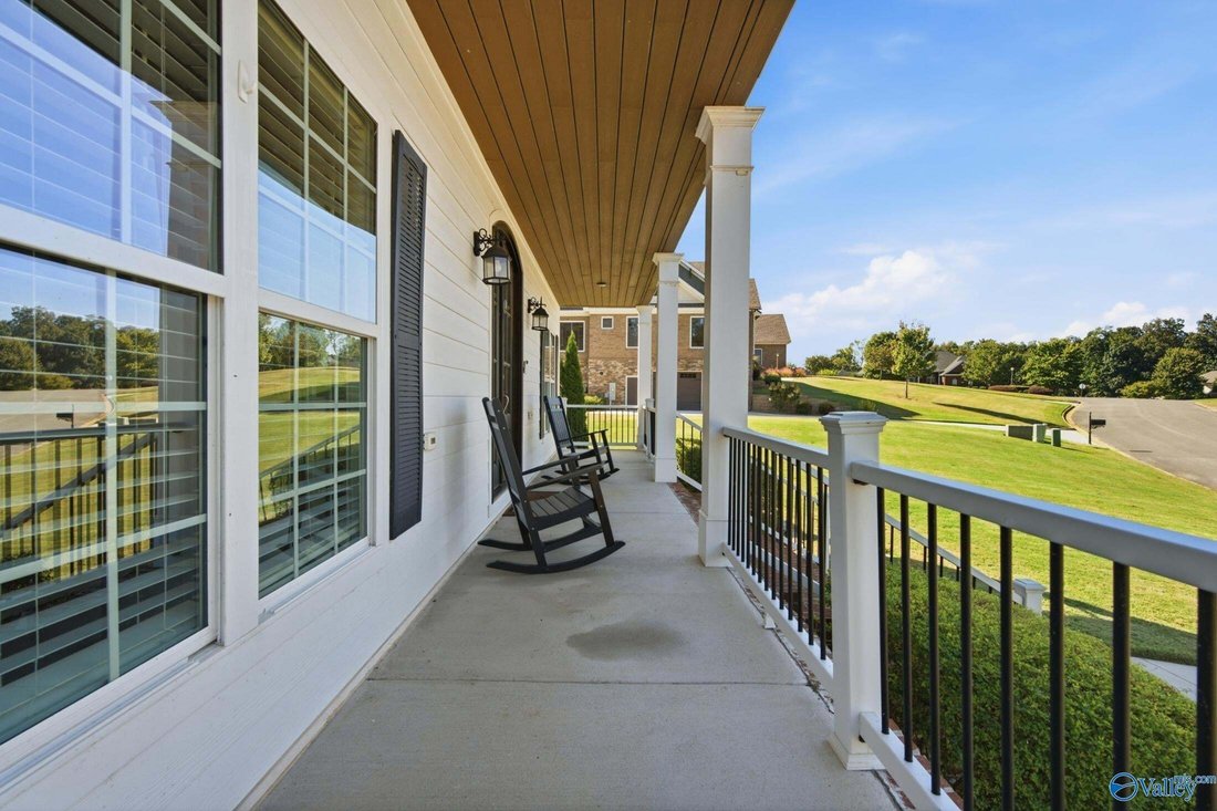 House in Redstone Arsenal, Alabama, United States 4 - 19078781