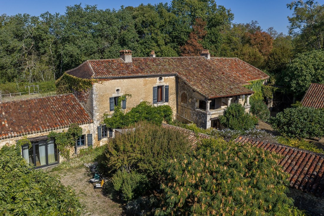Maison à Vergt, Nouvelle-Aquitaine, France 5 - 19083626