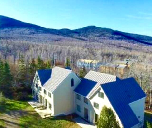 Eigentumswohnung in Carrabasset Valley, Maine, Vereinigte Staaten 1 - 19079755