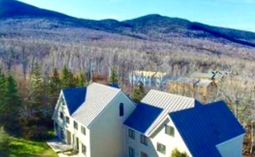 Condo in Carrabassett Valley, Maine, United States 1