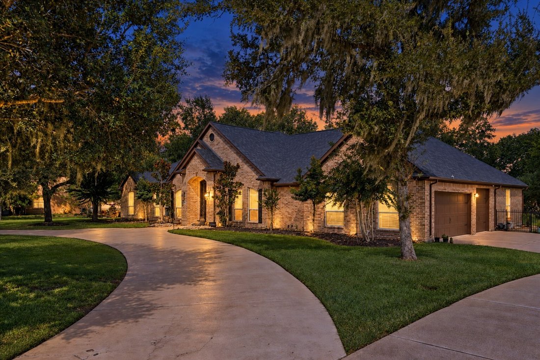 Casa a Rosenberg, Texas, Stati Uniti 3 - 18706462