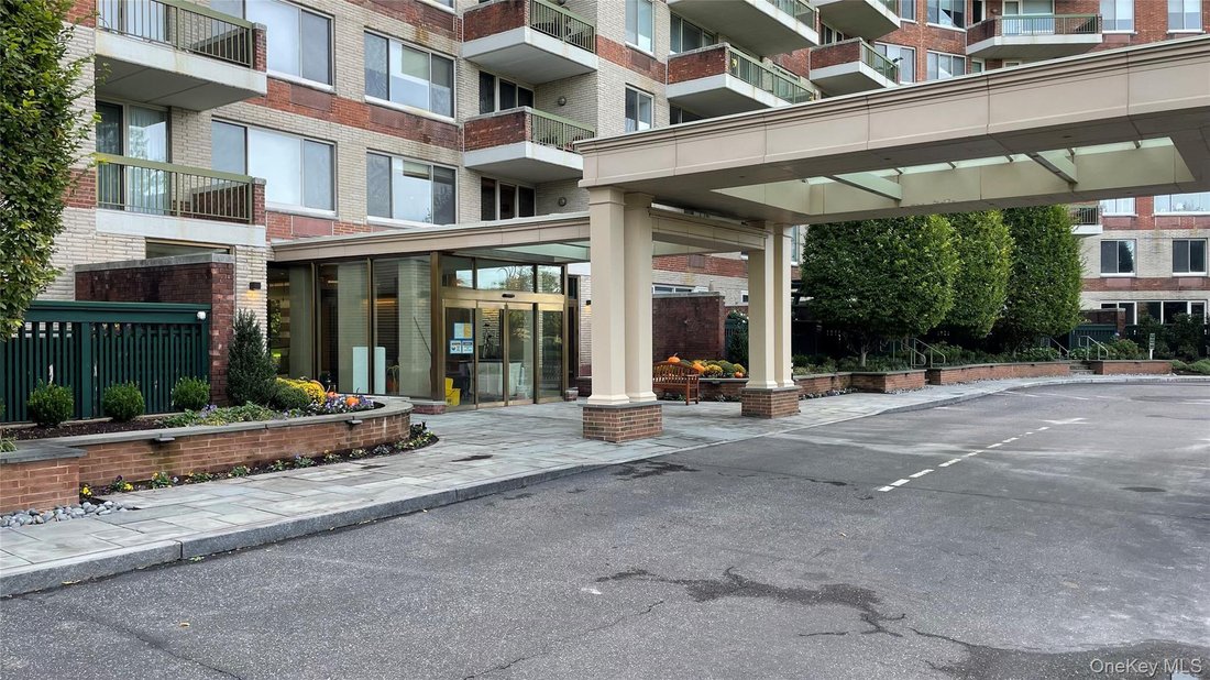 Condominio a Garden City, New York, Stati Uniti 2 - 19085854