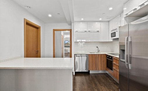 Condominio a New York, New York, Stati Uniti 1