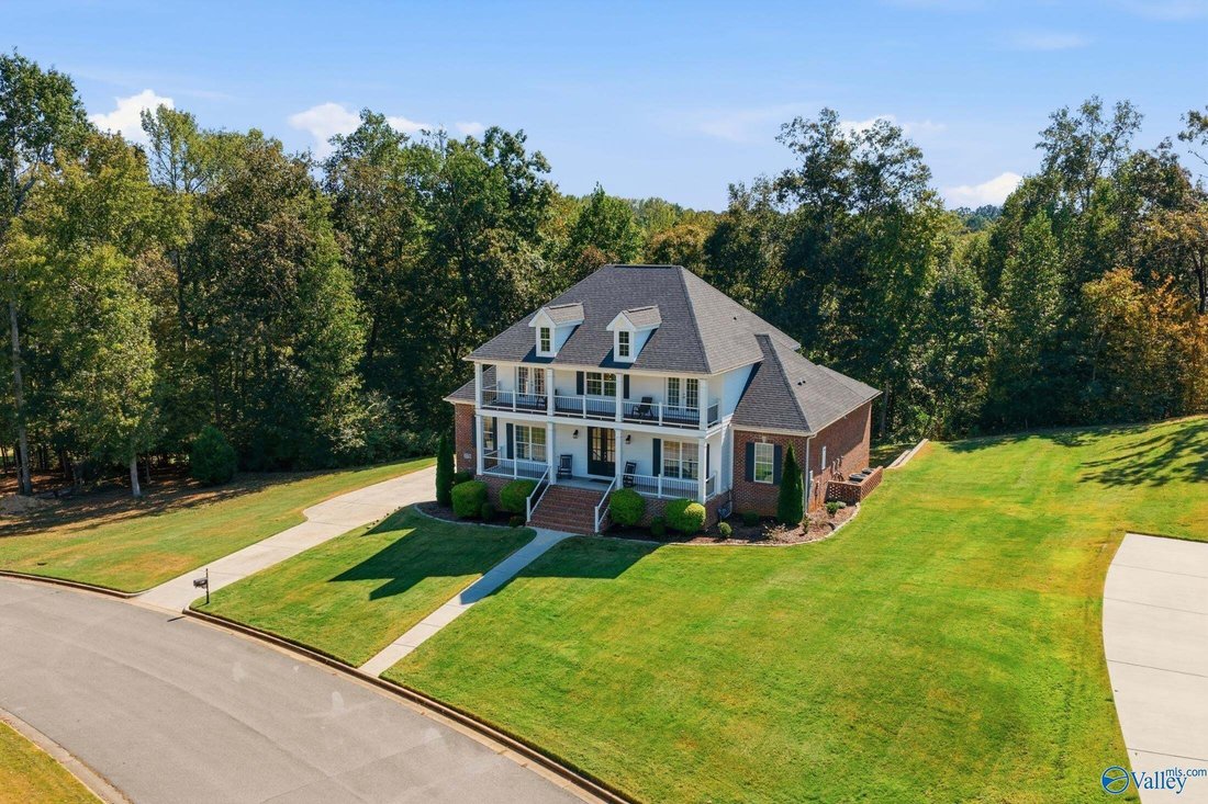 House in Redstone Arsenal, Alabama, United States 2 - 19078781