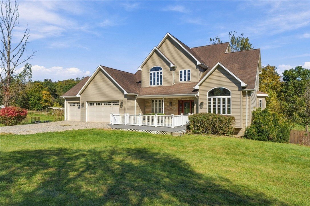Farm Ranch in Amity, Pennsylvania, Vereinigte Staaten 2 - 19079812