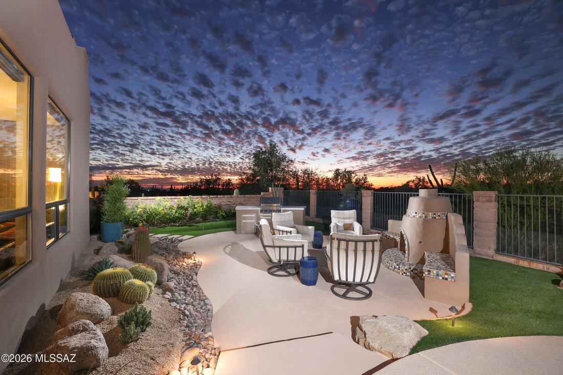 Casa en Marana, Arizona, Estados Unidos 3 - 19076320