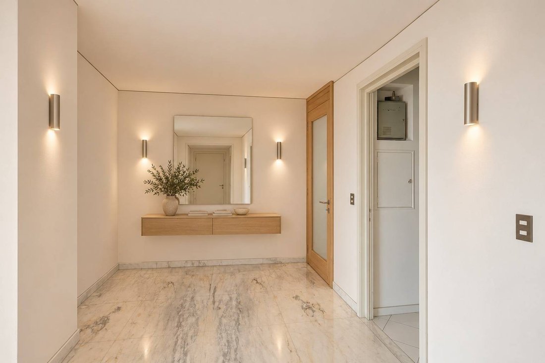 Wohnung in Cavoretto, Turin, Italien 3 - 19076163